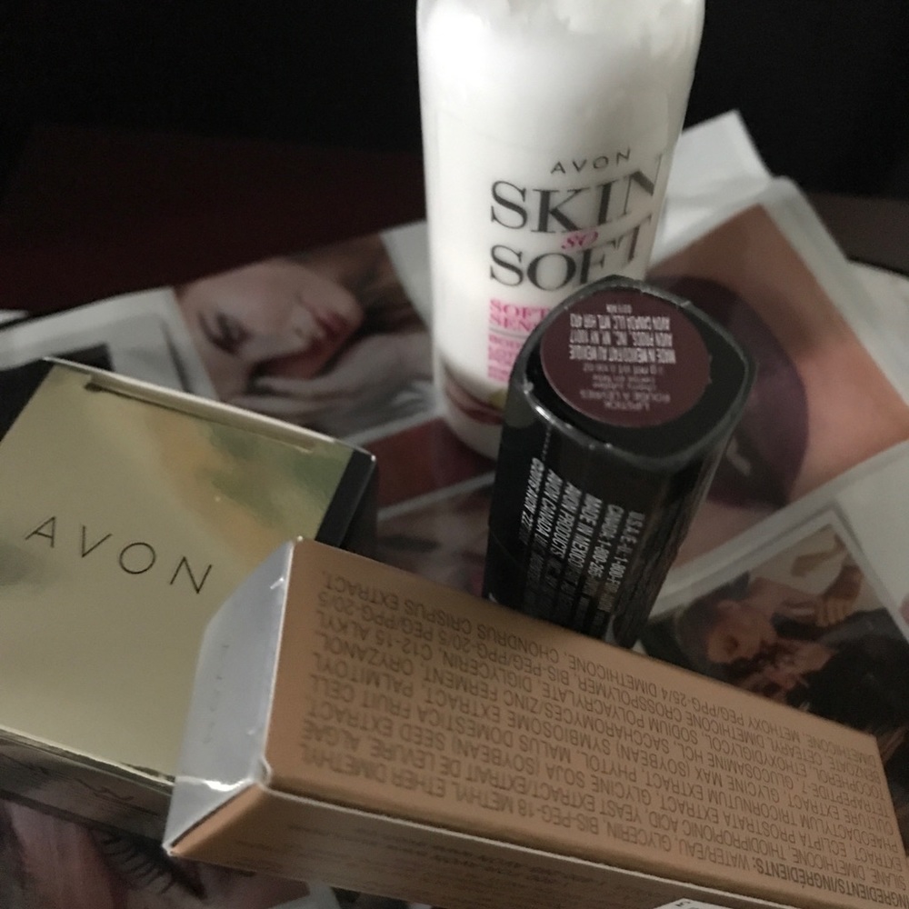 Makeup